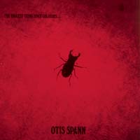 Otis Spann — The Biggest Thing Since Colossus ...